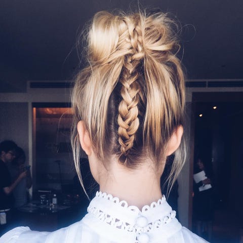 40 Updo Hairstyles for Long Hair - Best Updos for Long Hair 40 Updo Hairstyles for Long Hair - Best Updos for Long Hair