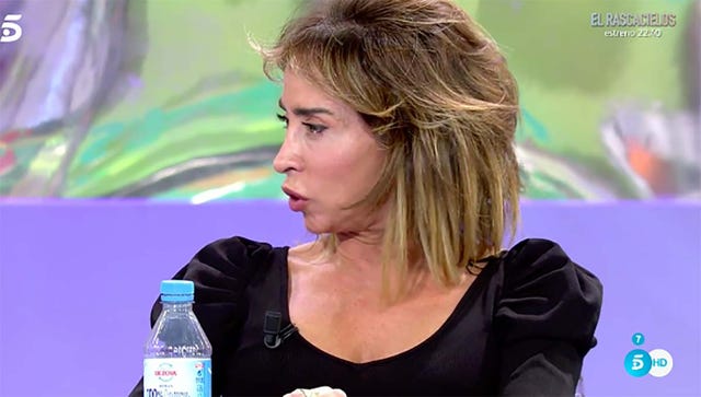 maría patiño