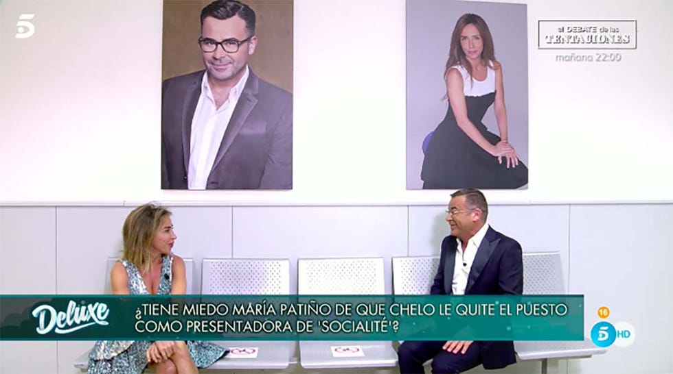 jorge mensaje