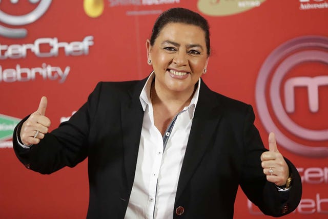 maria del monte