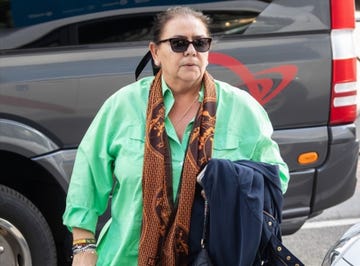 maría del monte