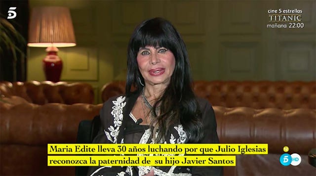 maría edite