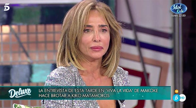 maría patiño
