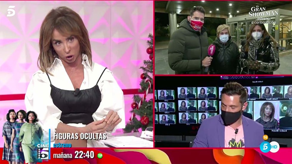 maría patiño y antonio david