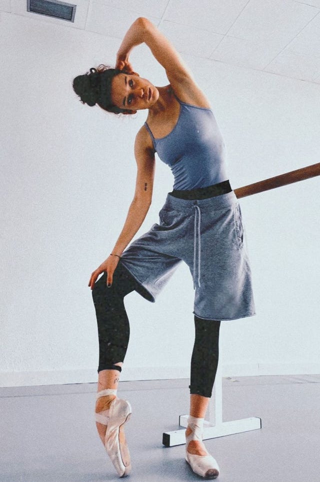 maría pedraza