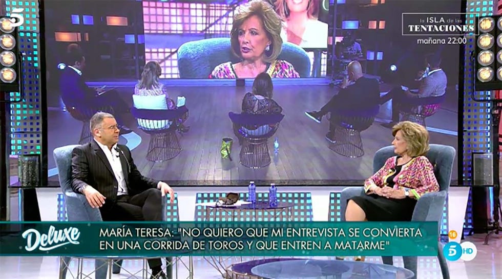 maría teresa campos y jorge