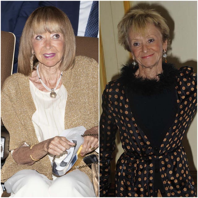 maría teresa fernández de la vega