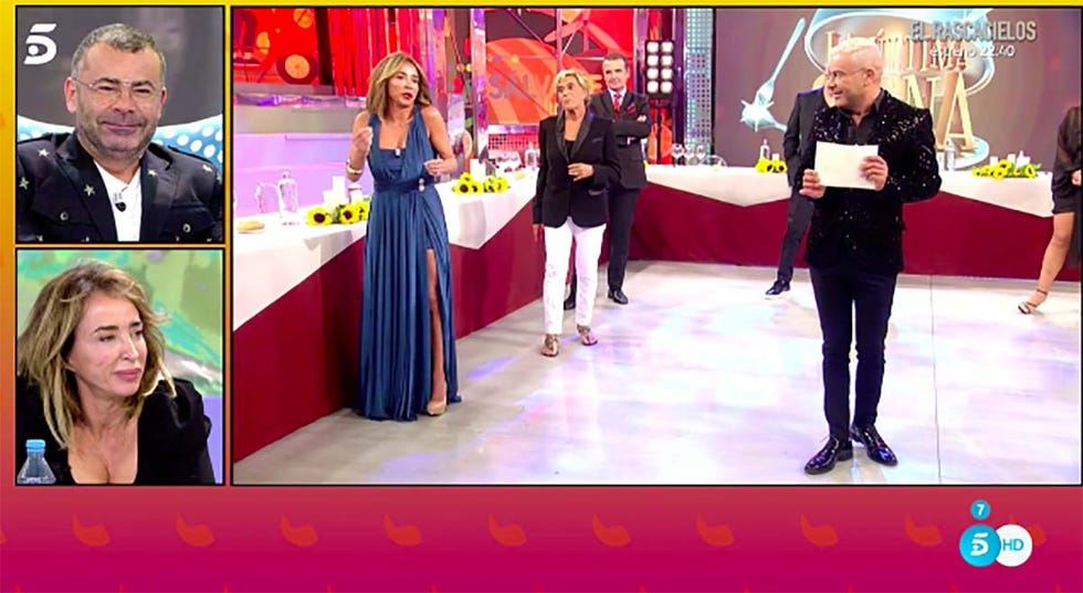 maria patiño y jorge