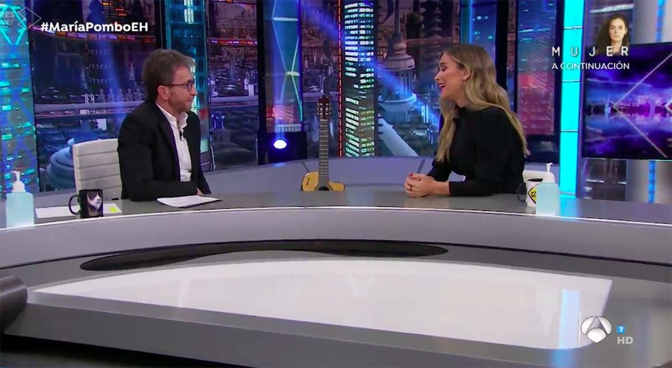 pablo motos y maría