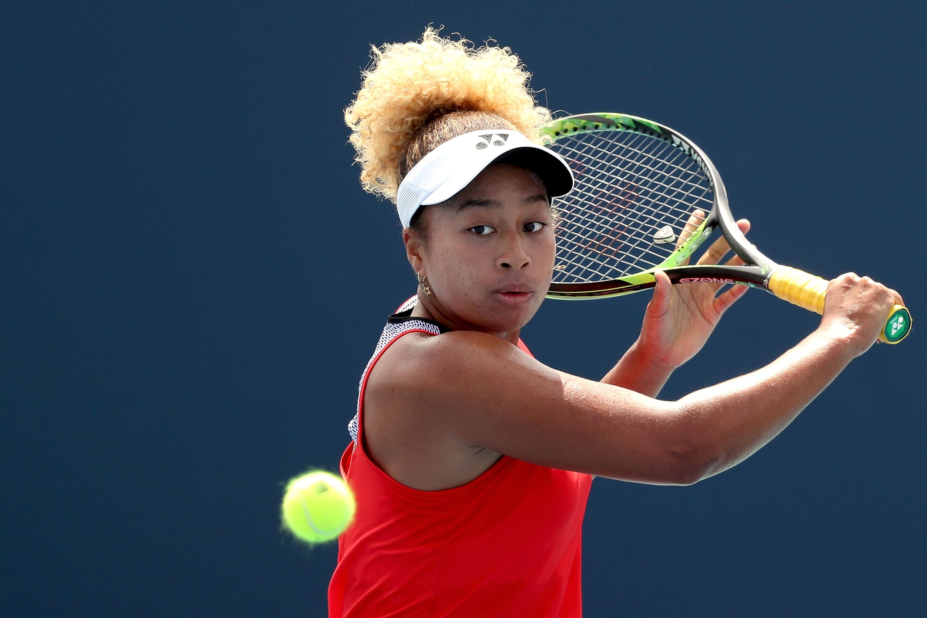 Naomi Osaka lived in Florida: 10 things to know about the tennis star