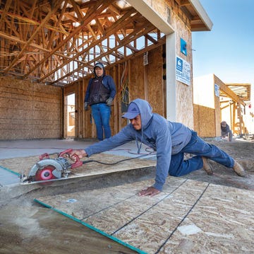 maria and jose garibay will receive a lower purchase price in exchange for helping build their new home in orosi maria and jose garibay will receive a lower purchase price in exchange for helping build their new home in orosi