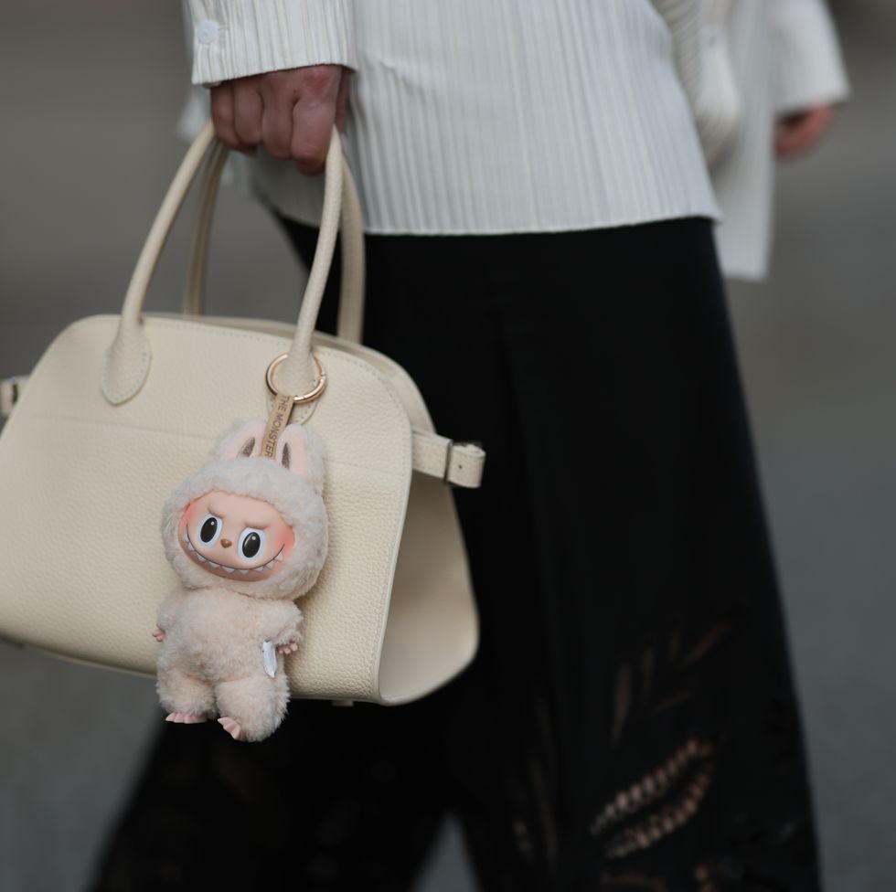 street style berlin june, 2025