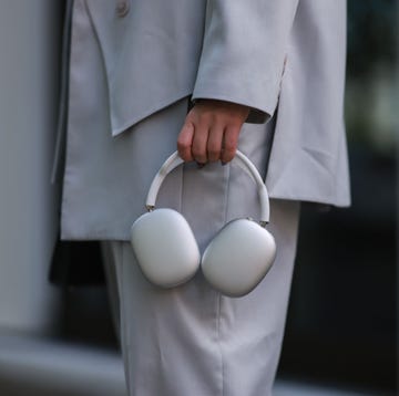 68 Tech Gifts for Women That Are Life-Enhancing street style cologne september, 2022