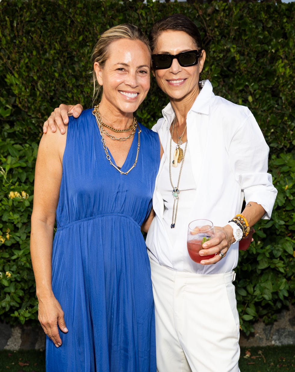 The French Laundry Celebrates Its 30th Anniversary Al Fresco