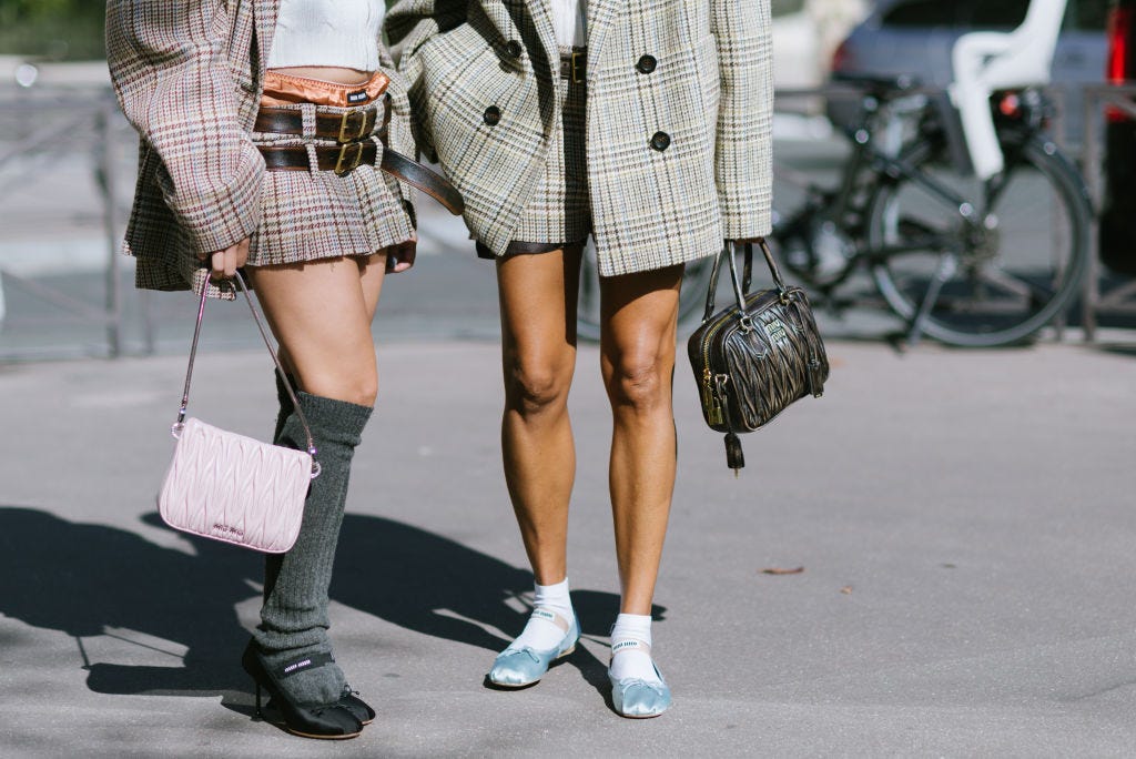 The 9 Best Comfortable Flats to Wear Instead of Sneakers