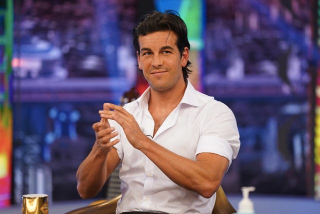 mario casas