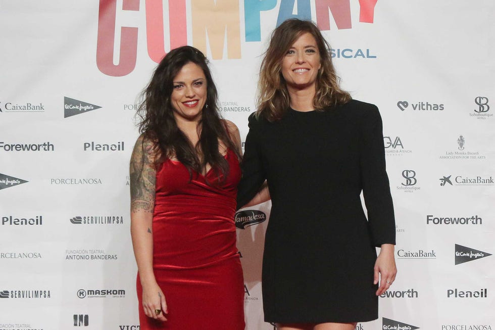 maria casado y martina dirosso