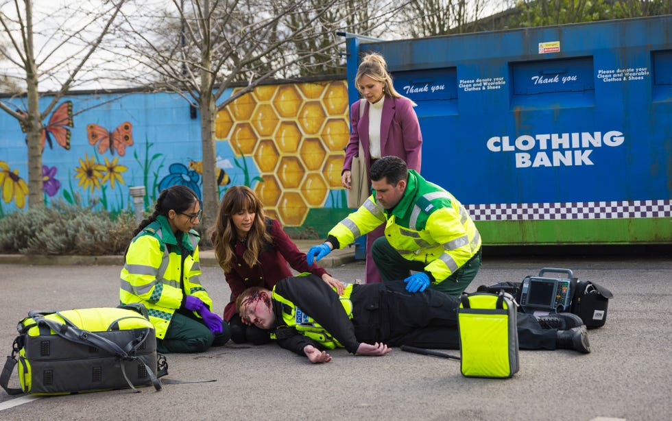 maria connor, craig tinker, coronation street
