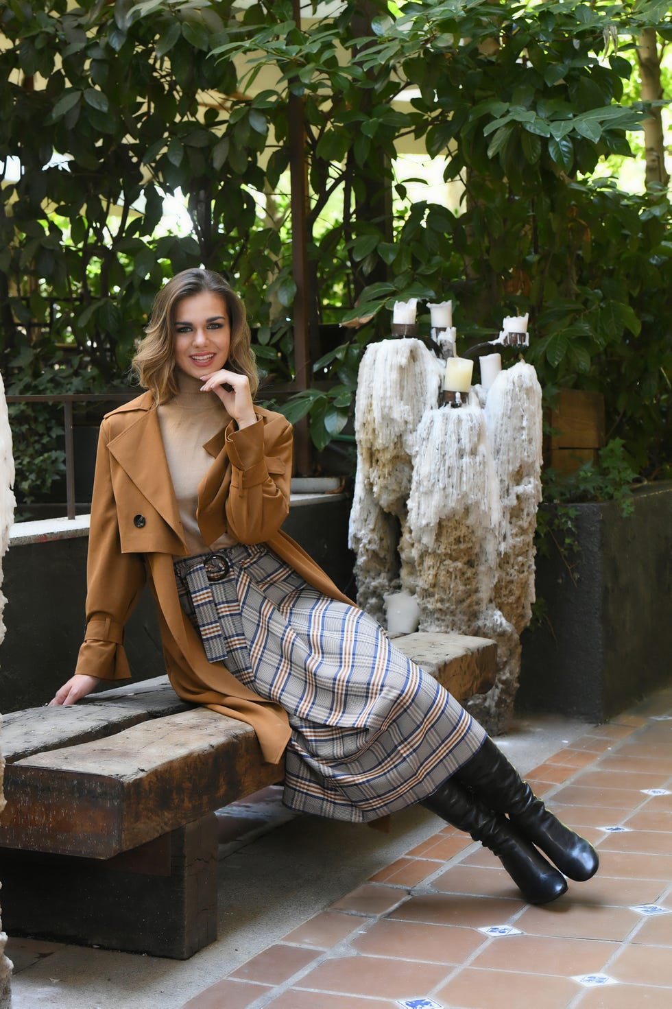 María del Mar Aguilera