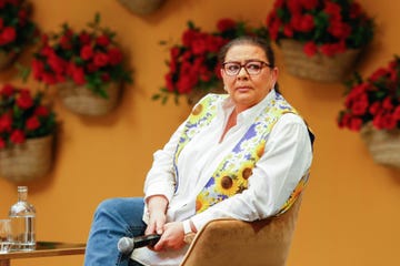 maria del monte