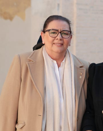 maria del monte