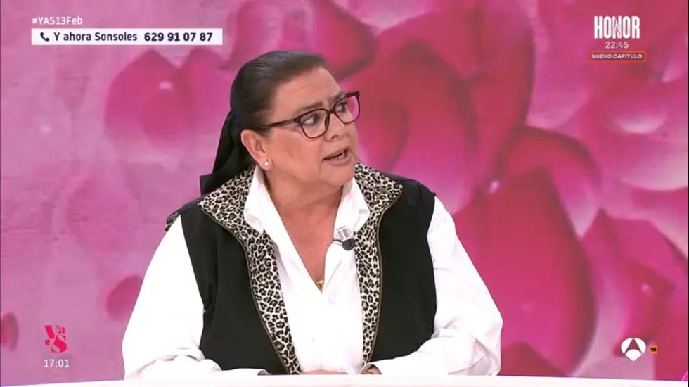 maria del monte