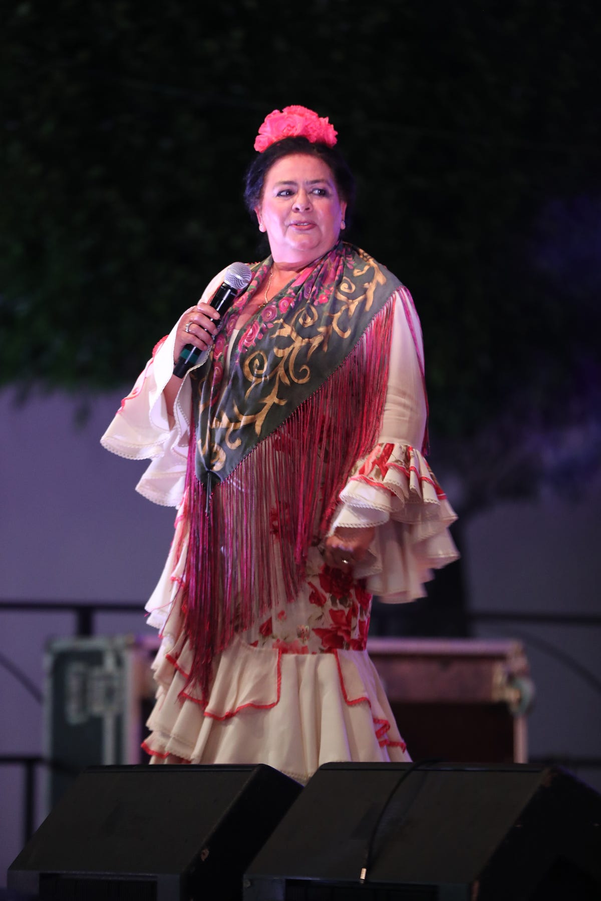 maria del monte