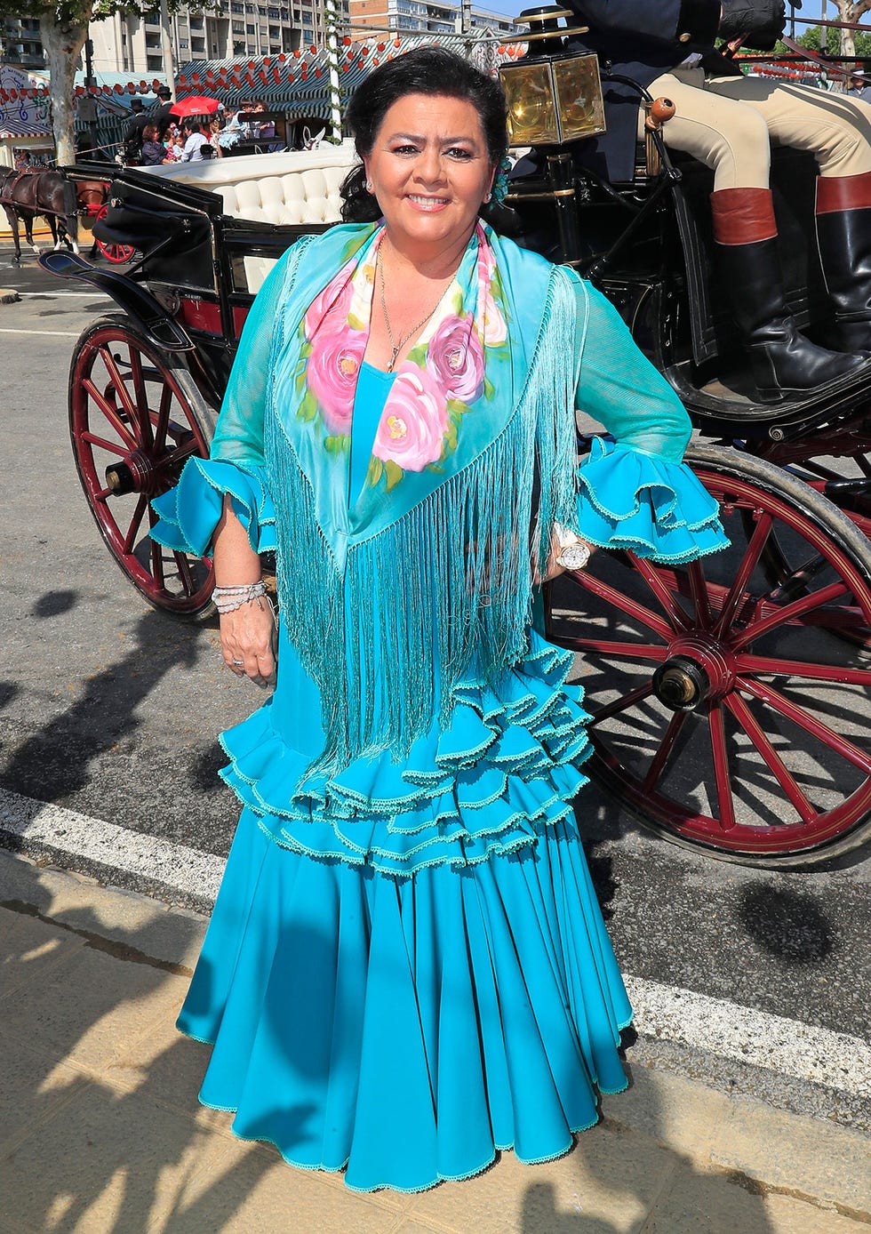 maría del monte