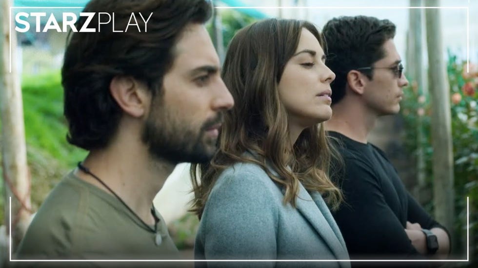 maria elisa camargo starzplay