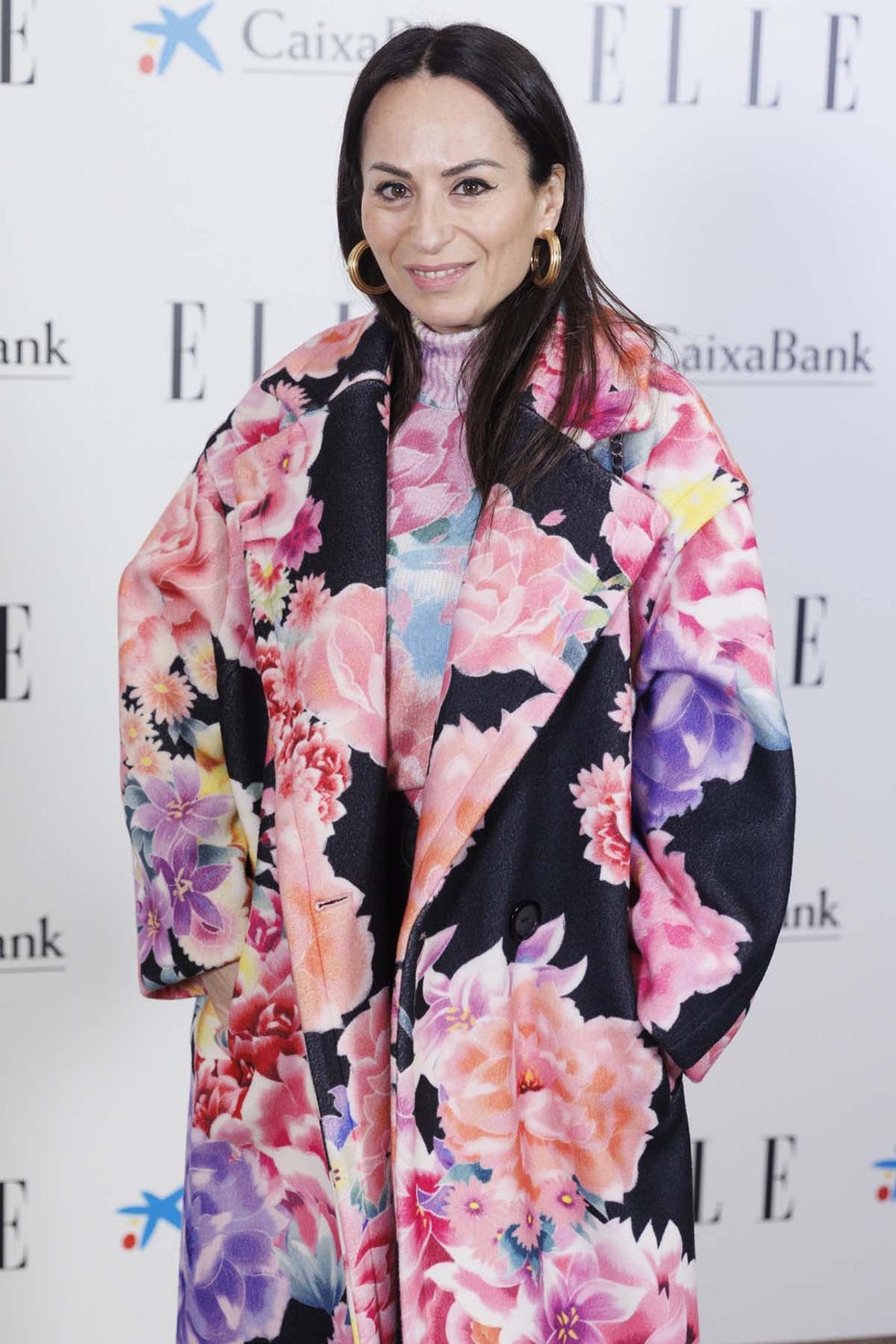 maria escote