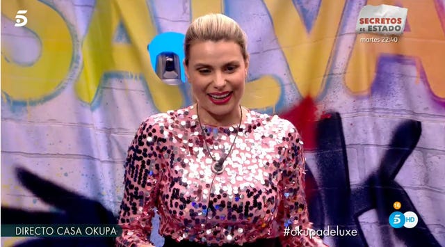 María Lapiedra