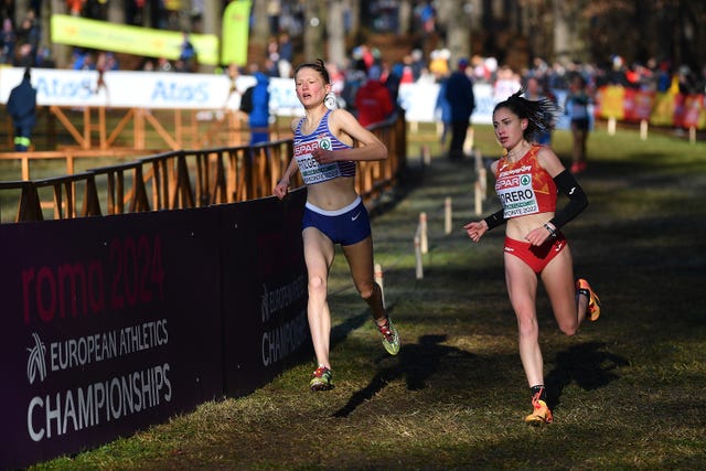 spar european cross country championships 2022