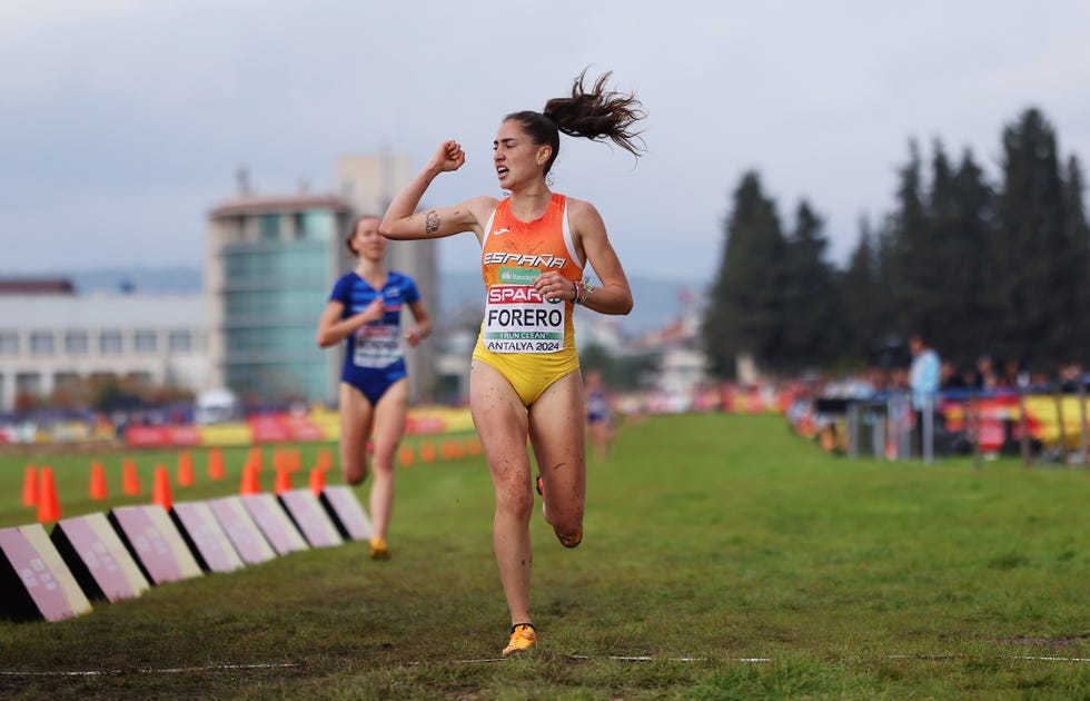 30th spar european cross country championships