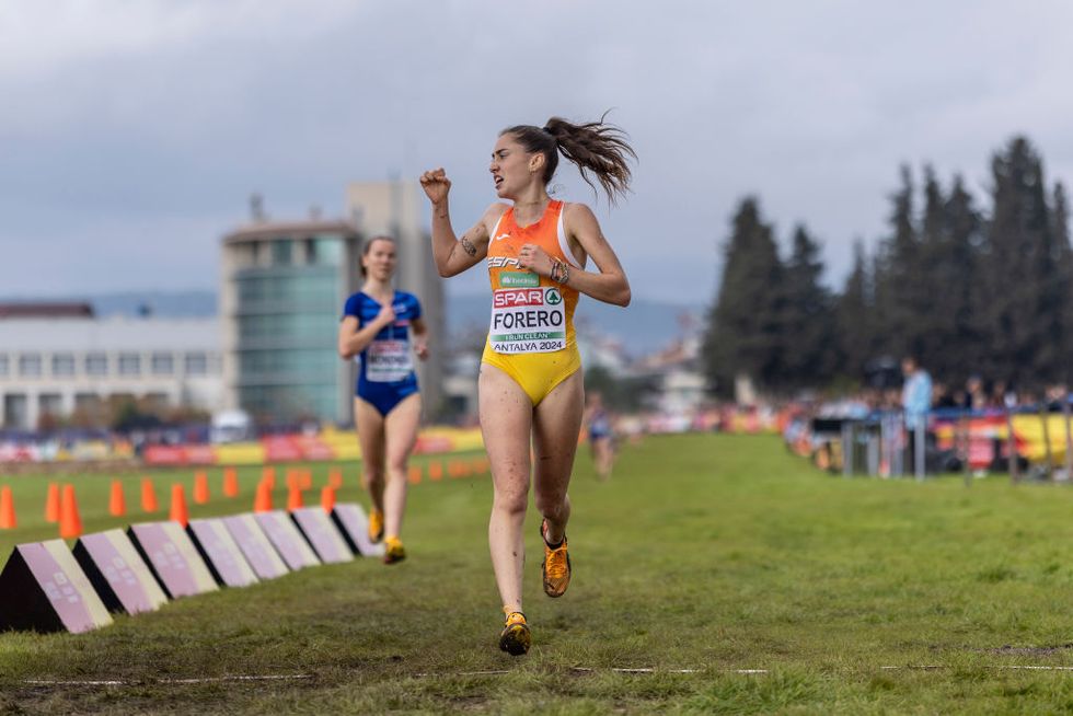 30th spar european cross country championships