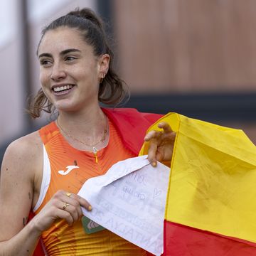 30th spar european cross country championships