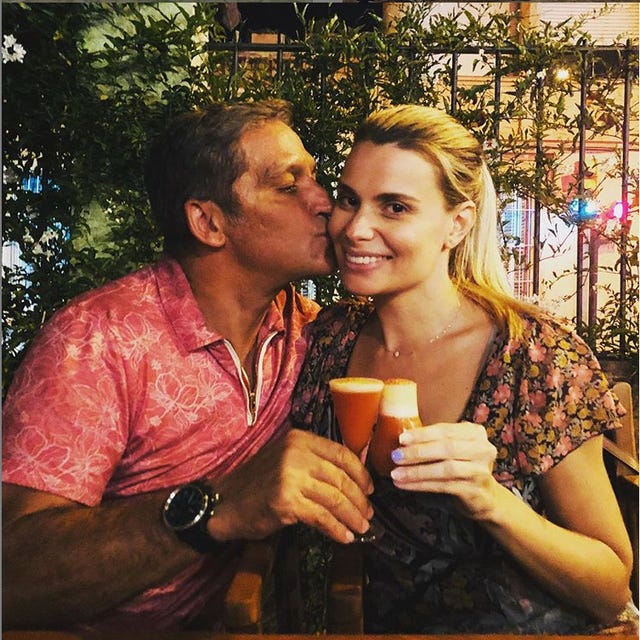 Gustavo González, María Lapiedra, Gustavo y María Lapiedra, Gustavo González y María Lapiedra, María lapiedra embrazada, María Lapiedra hijos, Gustavo González hijos