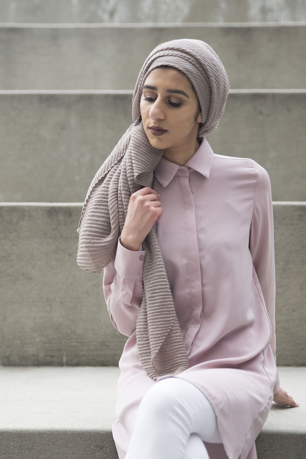Macy's to launch modest clothing collection aimed at Muslim and