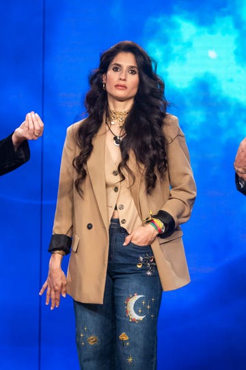 maria la jerezana