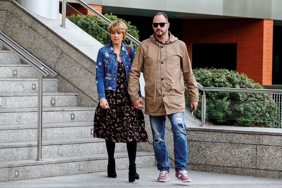 María Jesús Ruiz y Curro