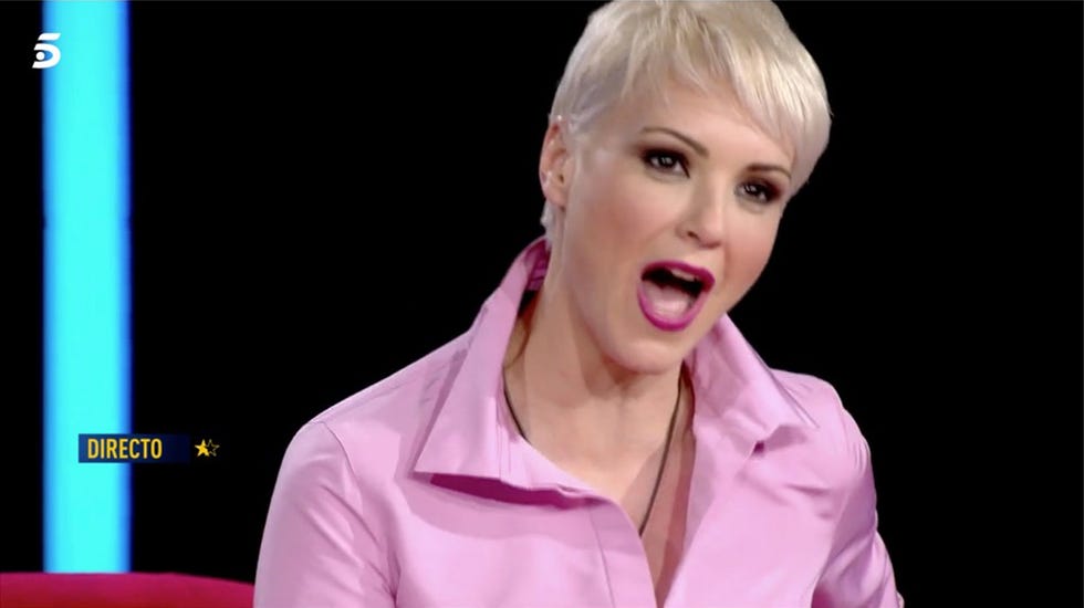 maria jesus ruiz y julio ruz se reencuentran en gh duo
