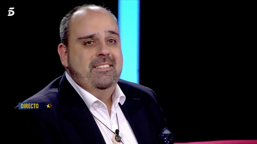 maria jesus ruiz y julio ruz se reenceuntran en gh duo con carolina sobe
