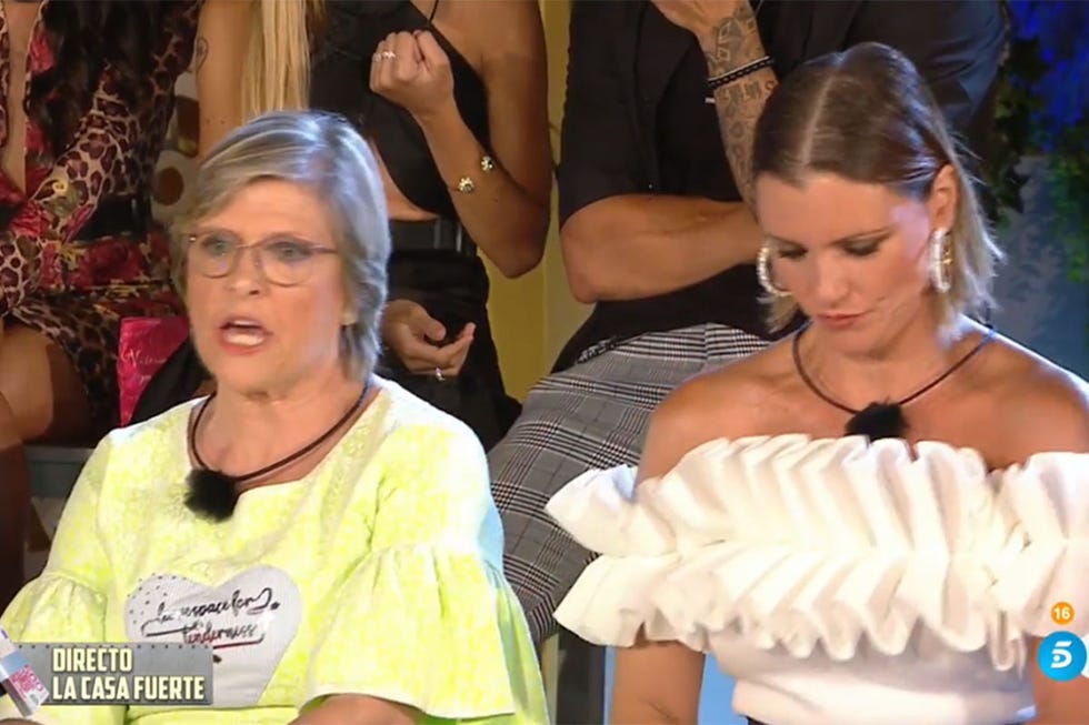 maría jesús ruiz