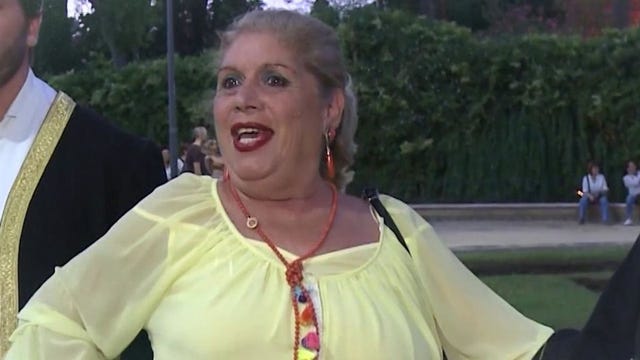 María Jiménez