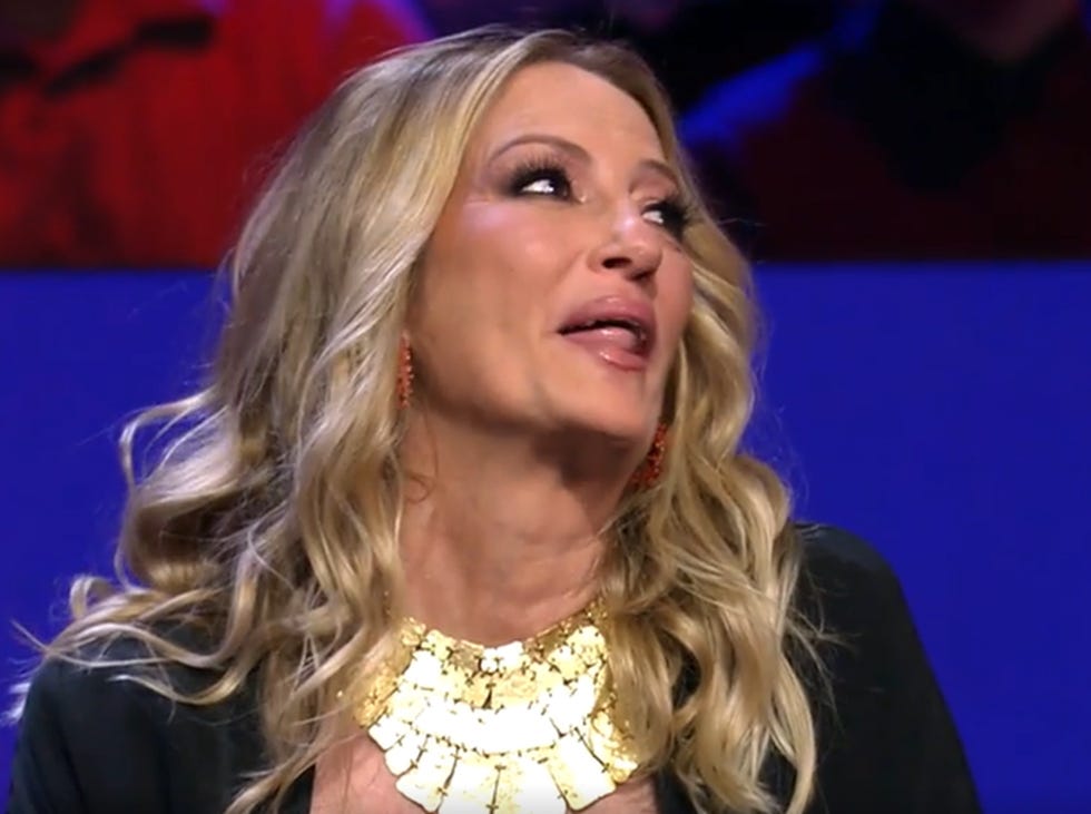 maría josé galera