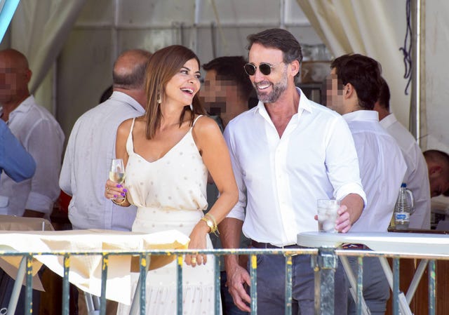 maria jose suarez y alvaro muñoz escassi