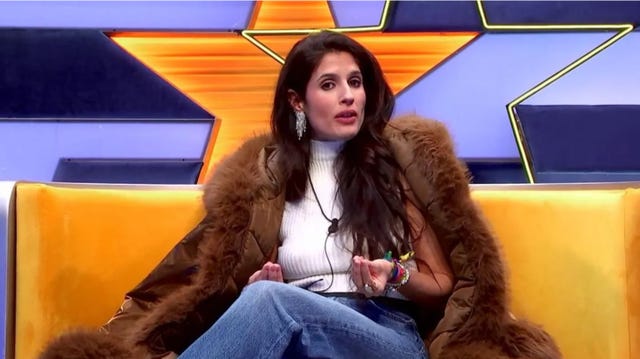 maria la jerezana