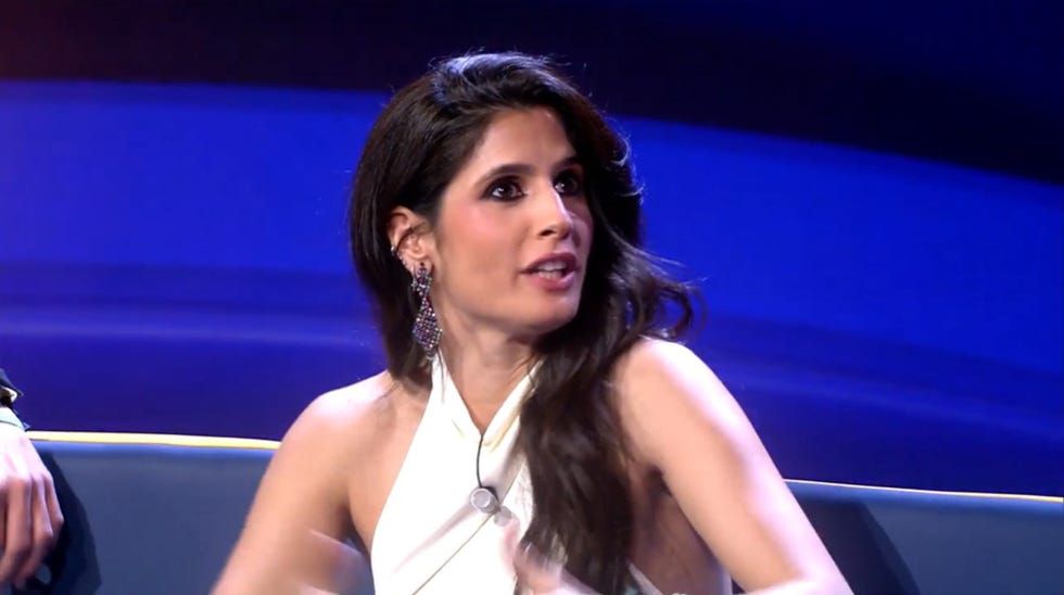 maria la jerezana en el plato de gh duo