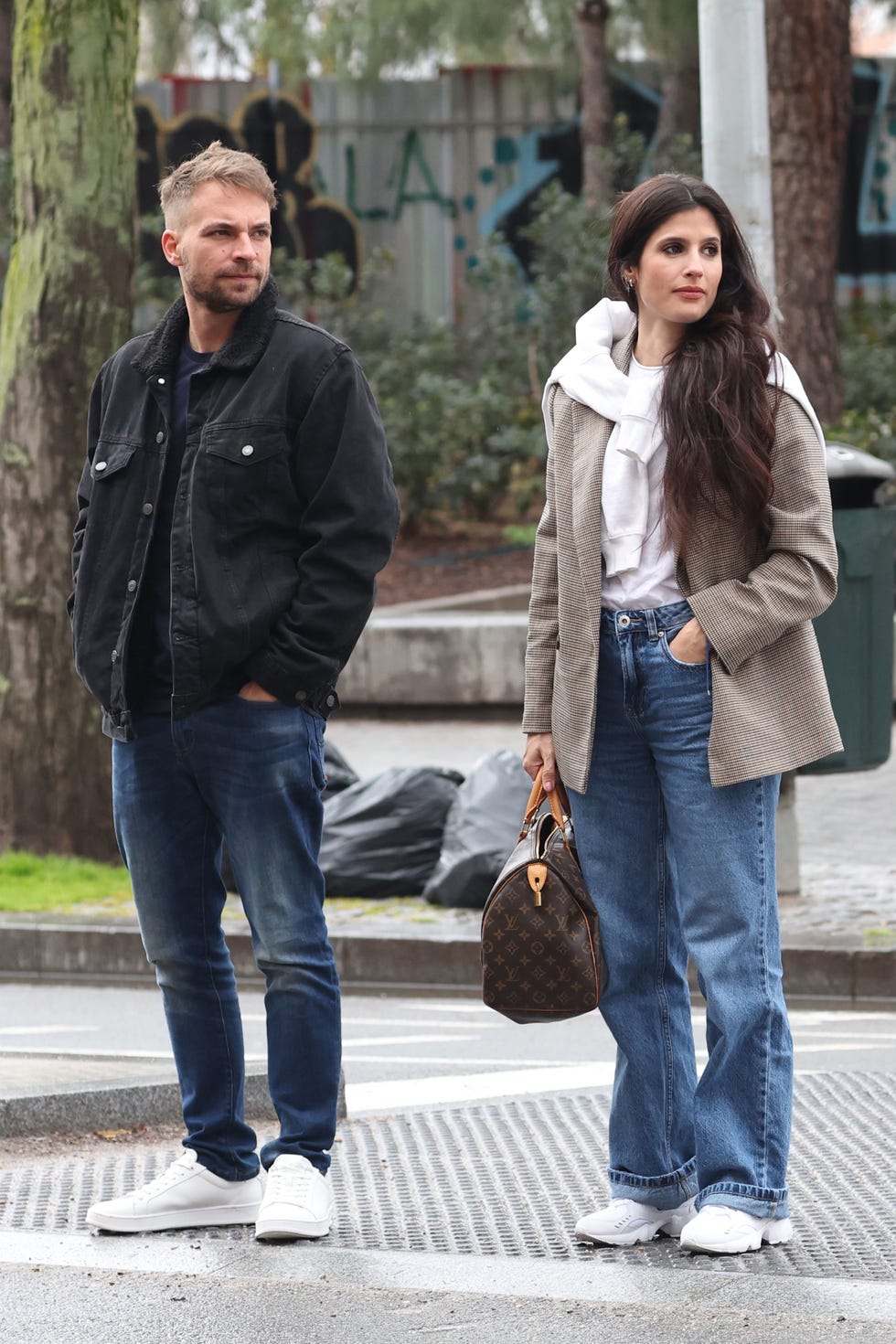 jose maria almoguera y maria la jerezana