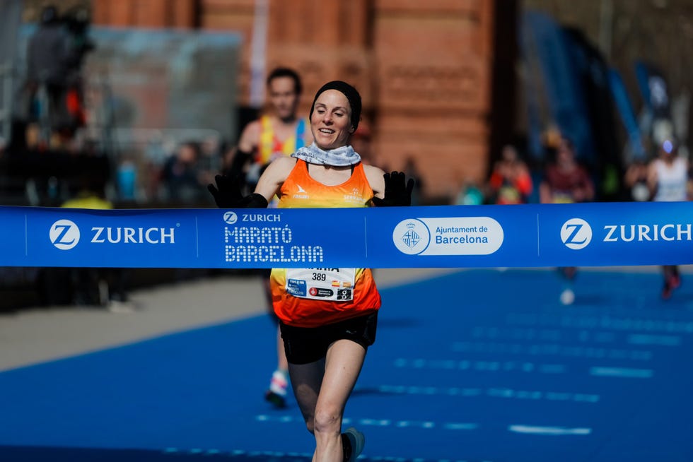 maría lázaro
