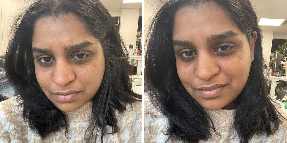 medik8 liquid peptide serum review
